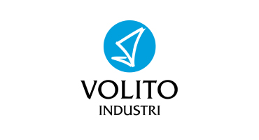 Volito Industri logotyp